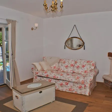 Luxury With A Swimming Pool Buici, - 13543 * Poreč