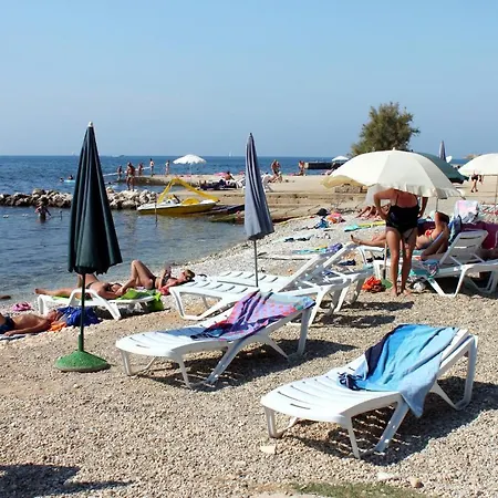 Luxury With A Swimming Pool Buici, - 13543 Porec