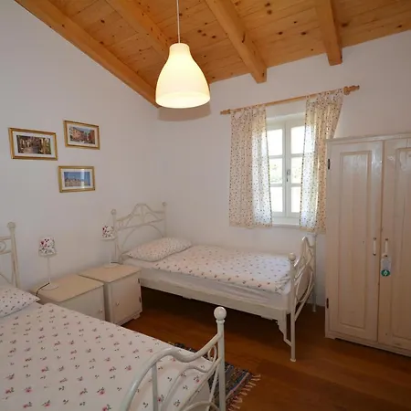 Luxury With A Swimming Pool Buici, - 13543 Porec