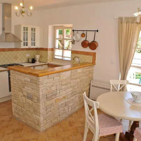 Luxury With A Swimming Pool Buici, - 13543 * Porec