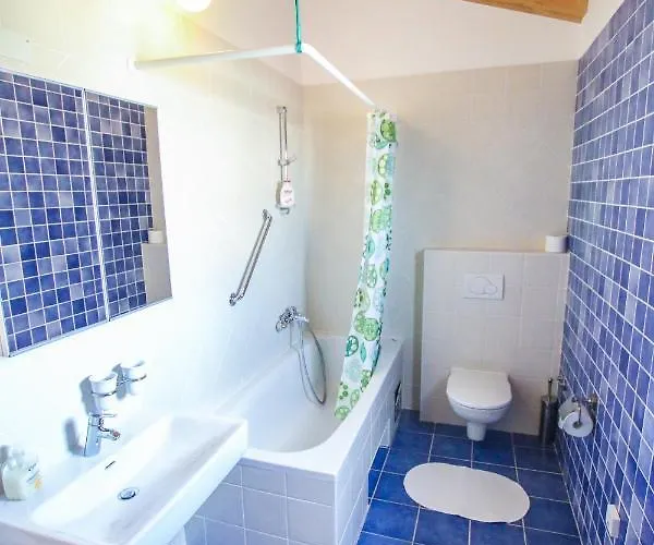 Luxury With A Swimming Pool Buici, - 13543 Poreč