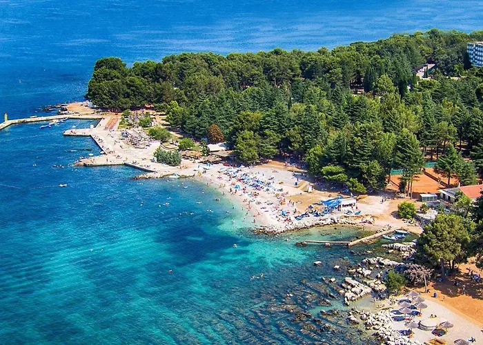 Luxury With A Swimming Pool Buici, - 13543 波雷奇