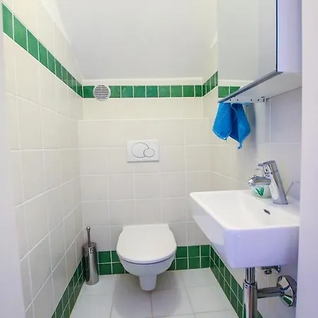 Luxury With A Swimming Pool Buici, - 13543 Villa