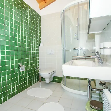 Luxury With A Swimming Pool Buici, - 13543 Poreč